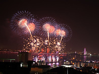 2016.7.30.포항불꽃축제 ..