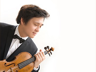violinist 김원호