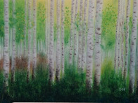 시화집 그림 3편