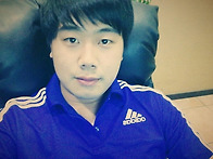 오랜만에 셀카