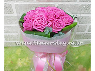 크리스마스선물/꽃다발/장..