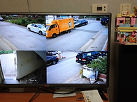 CCTV CAMERA DVR