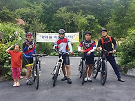 6월 정라다녀옴