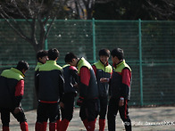 2015-01-24 동계전지훈련 ..