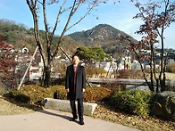 큰넘 제대한 이기자부대 ..