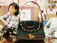 청 마들렌