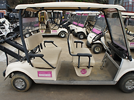 (중고) 골프카트==＞ 매매..