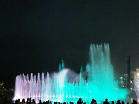 부산 ~ 다대포 물..