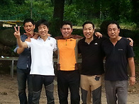 2014 7월 정모 산성