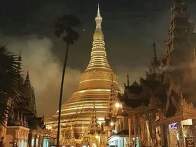 미얀마 여행 이모저모 _1