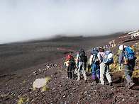 후지산(富士山) ..