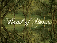 Band Of Horses - E..