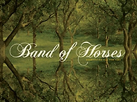 Band Of Horses - E..