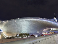 서울 DDP(동대문디자인프라..