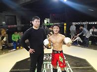 통영주짓수통영격..