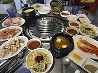 17년 9월 16일 토요일 주말 번개 