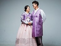 웨딩촬영~^^
