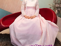 화사함과 단아함이 공존~..