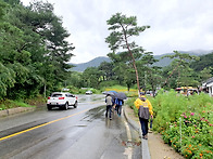 청주 청야산악회 제 36차..