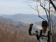 19" 3월 정기산행 광양 쫓..