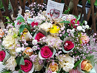 수완꽃집 신가동 으로 배달..