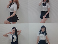 걸크러쉬 좋아요
