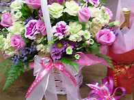 최창구님께 잘 배달했습니..