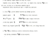 제23강 의문대명사