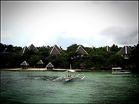 보홀자유여행[팡라오 리조..