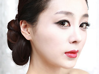 인천메이크업 전문샵- 청담..