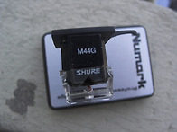 (생선의 사용기) SHURE..