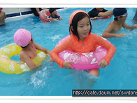 2014년 여름성경학교(2)