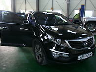 스포R 오디오패널 하단 이..