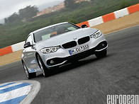 2014 BMW 435..