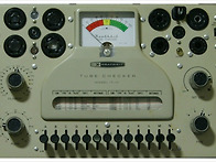 TUBE CHECKER IT-17