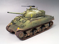 1/35 SHERMAN III (..