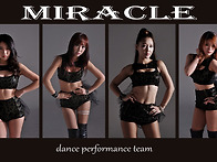 댄스팀 미라클 - 2014 ..