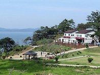 [무인도여행] 마루 보물섬..