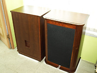 탄노이(12인치)복각용 인..