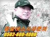 정일버스 중고버스..