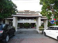 호이안 THANH BINH RI..