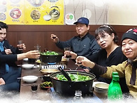 수도권 관악산 둘레길