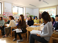 2014 오감만족유아숲놀이연..