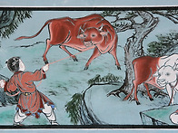 返本還元, 천양희 시인의 ..