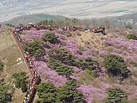 4월23일 강화고려산