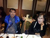 2013년 송년회7탄