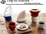 Trip to Marina 커피 ..