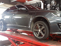 기아 K5 SSR 타입F 18..