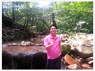 9기 미남 미녀들