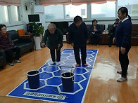 국제인지문화협회 치매예방..